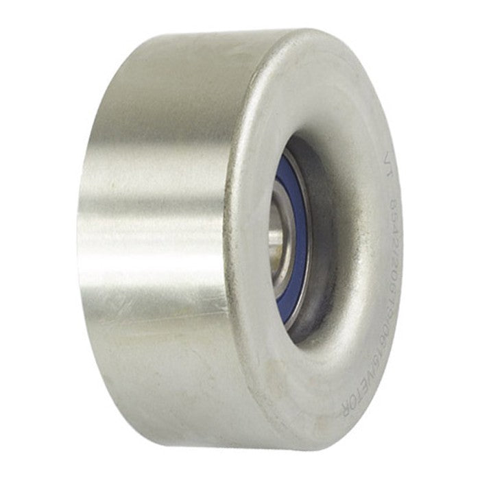 Polia do Alternador - Vetor - Vt8542 - (3)
