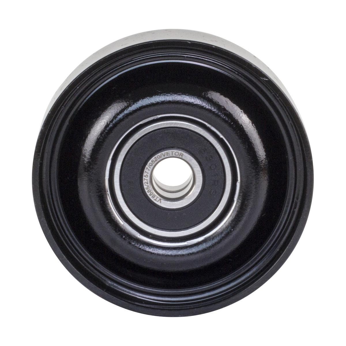 Polia do Alternador - Vetor - Vt8585 - (2)
