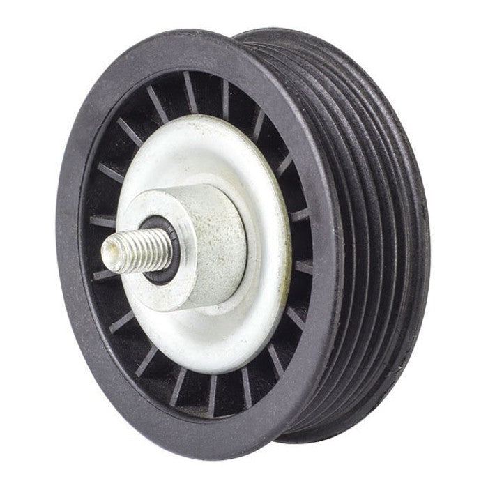 Polia do Compressor de Ar Condicionado - Vetor - Vt8262 - (2)