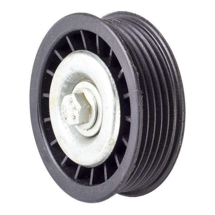 Polia do Compressor de Ar Condicionado - Vetor - Vt8262 - (4)