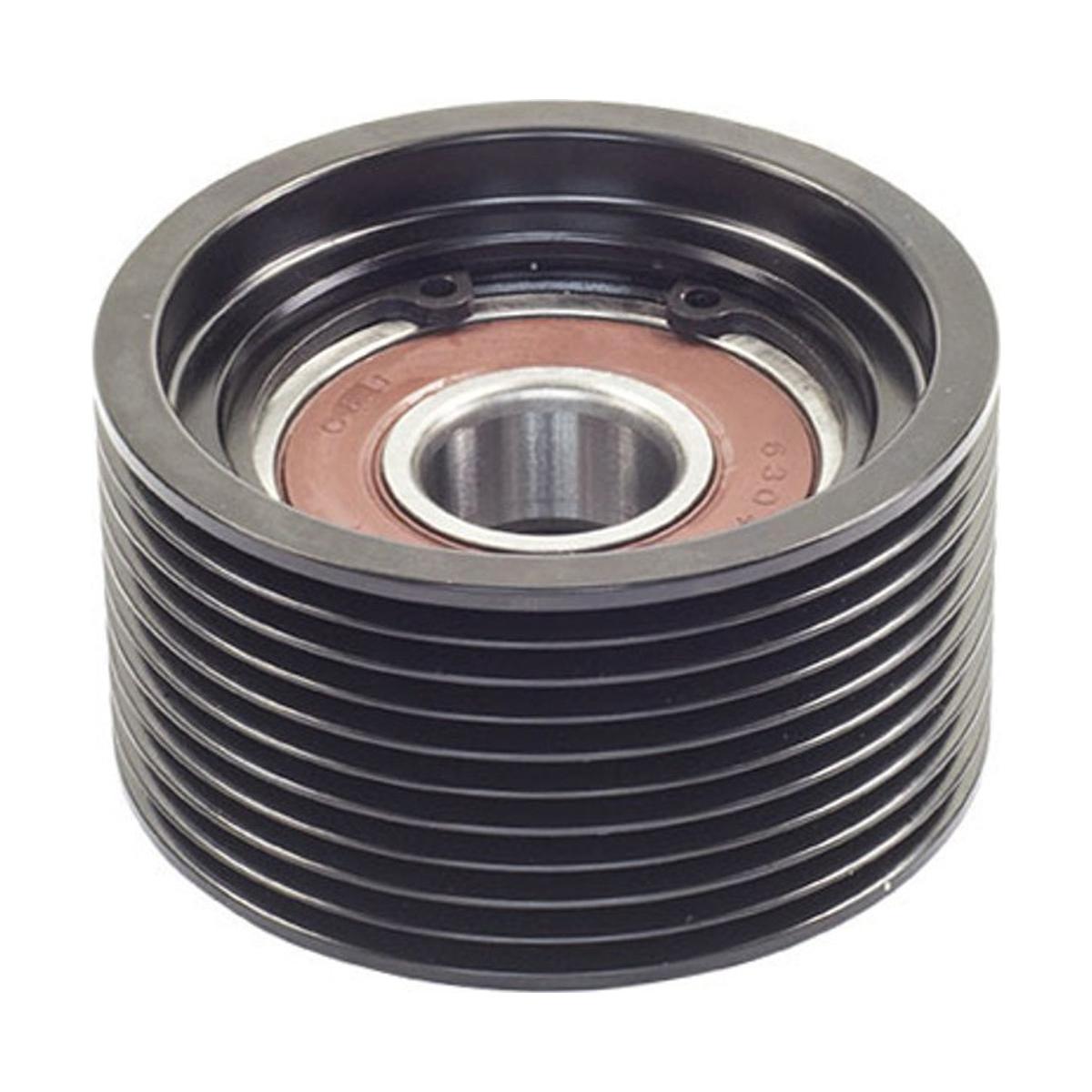 Polia do Alternador - Vetor - Vt8572 - (1)