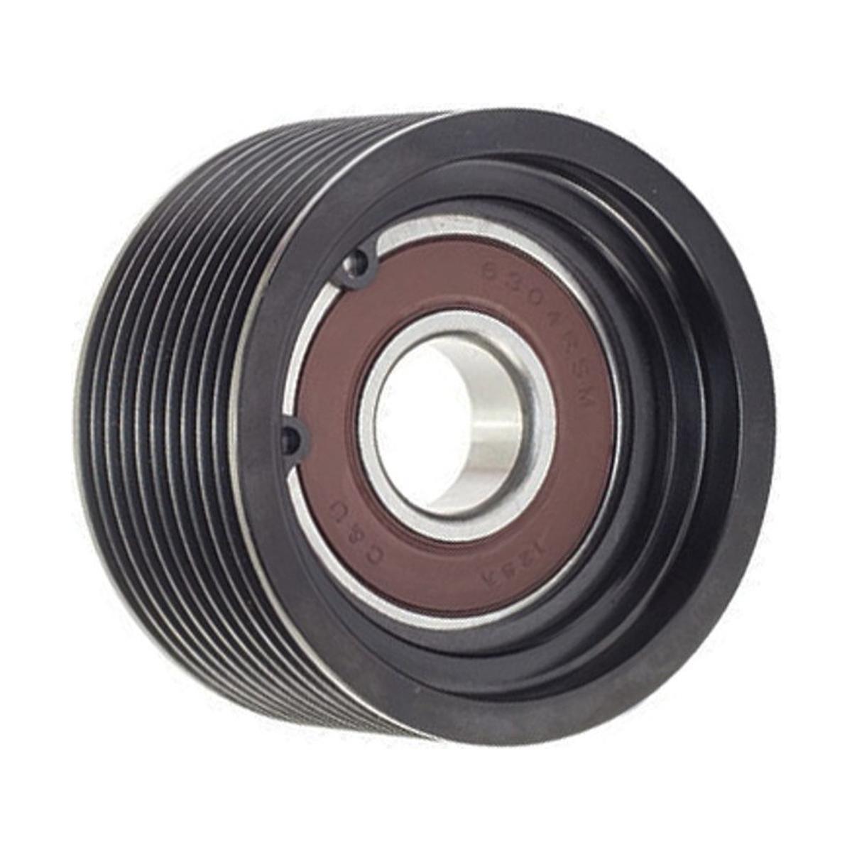 Polia do Alternador - Vetor - Vt8572 - (3)