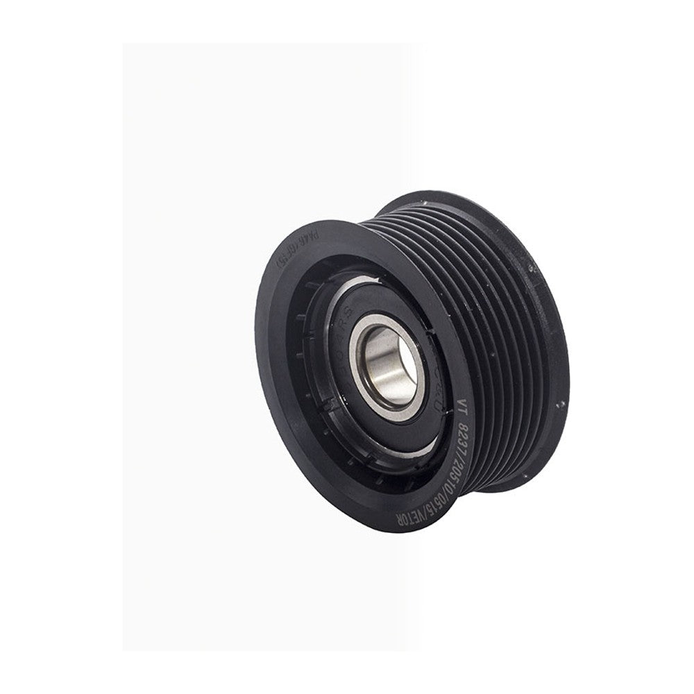 Polia do Alternador - Vetor - Vt8237 - (1)