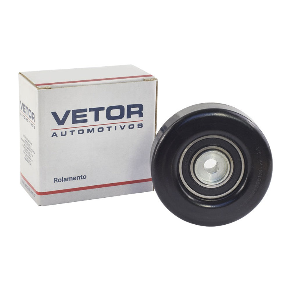 Polia do Alternador - Vetor - Vt8419 - (1)