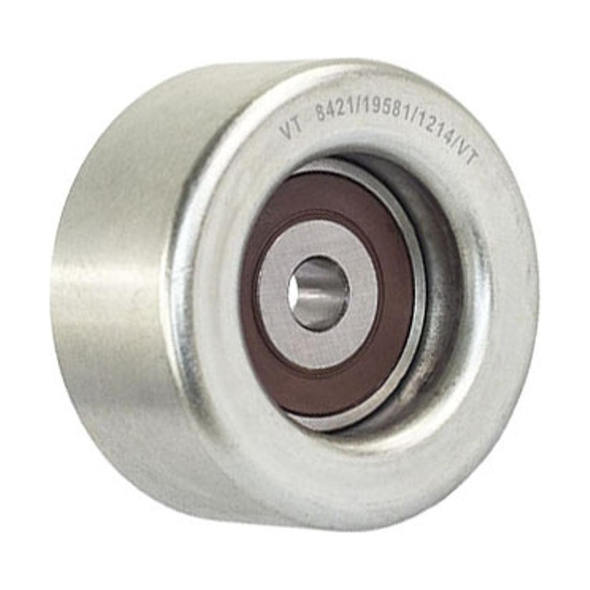 Polia do Alternador - Vetor - Vt8421 - (2)
