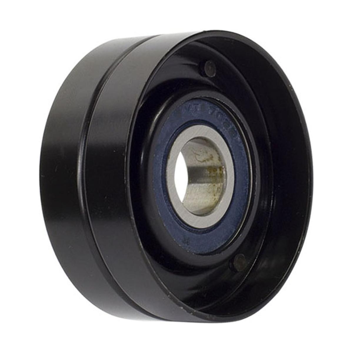 Polia do Alternador - Vetor - Vt7022 - (2)
