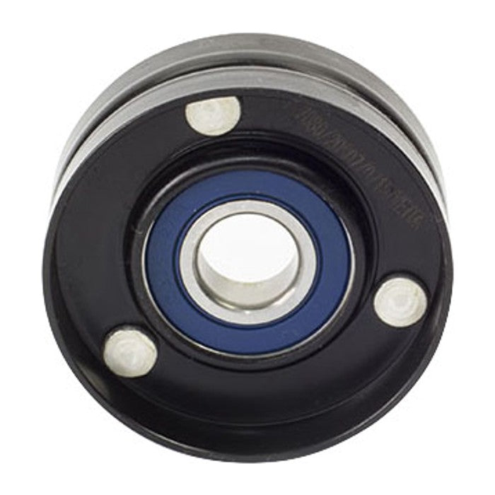 Polia do Alternador - Vetor - Vt7080 - (3)