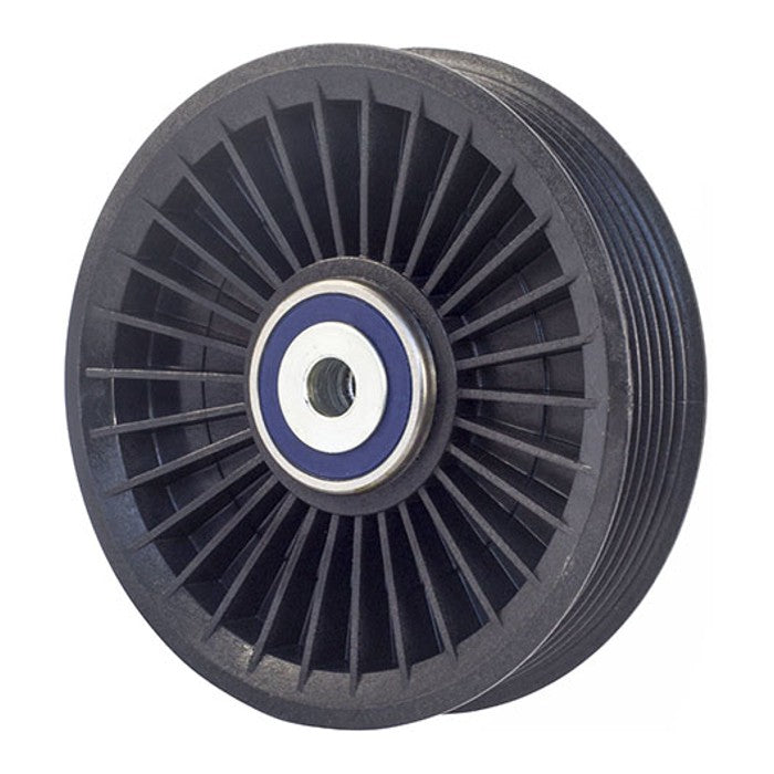 Polia do Alternador - Vetor - Vt8160 - (3)