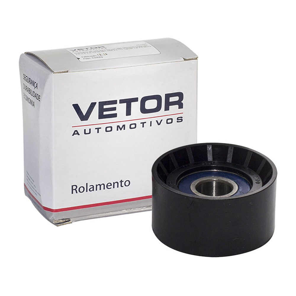 Polia do Alternador - Vetor - Vt8157 - (1)