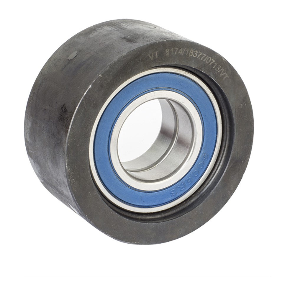 Polia do Alternador - Vetor - Vt8174 - (2)