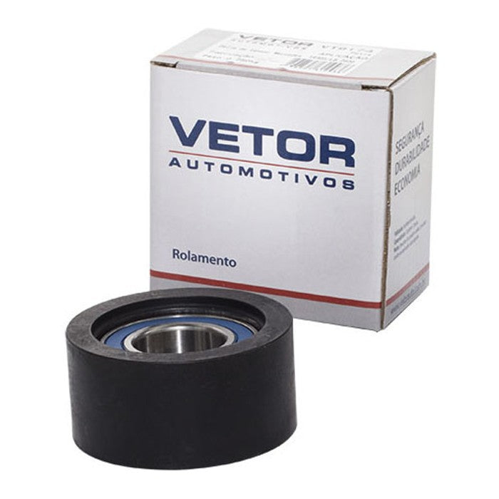 Polia do Alternador - Vetor - Vt8174 - (7)
