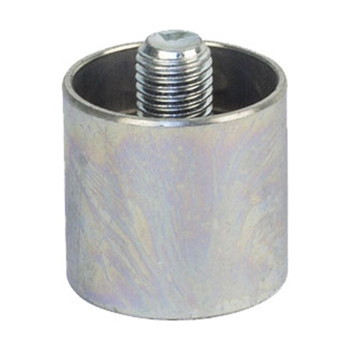 Polia do Tensor do Alternador - Vetor - Vt8181 - (1)