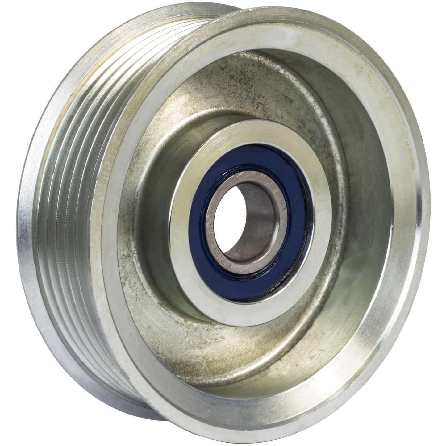 Polia do Tensor do Alternador - Vetor - Vt8177 - (2)