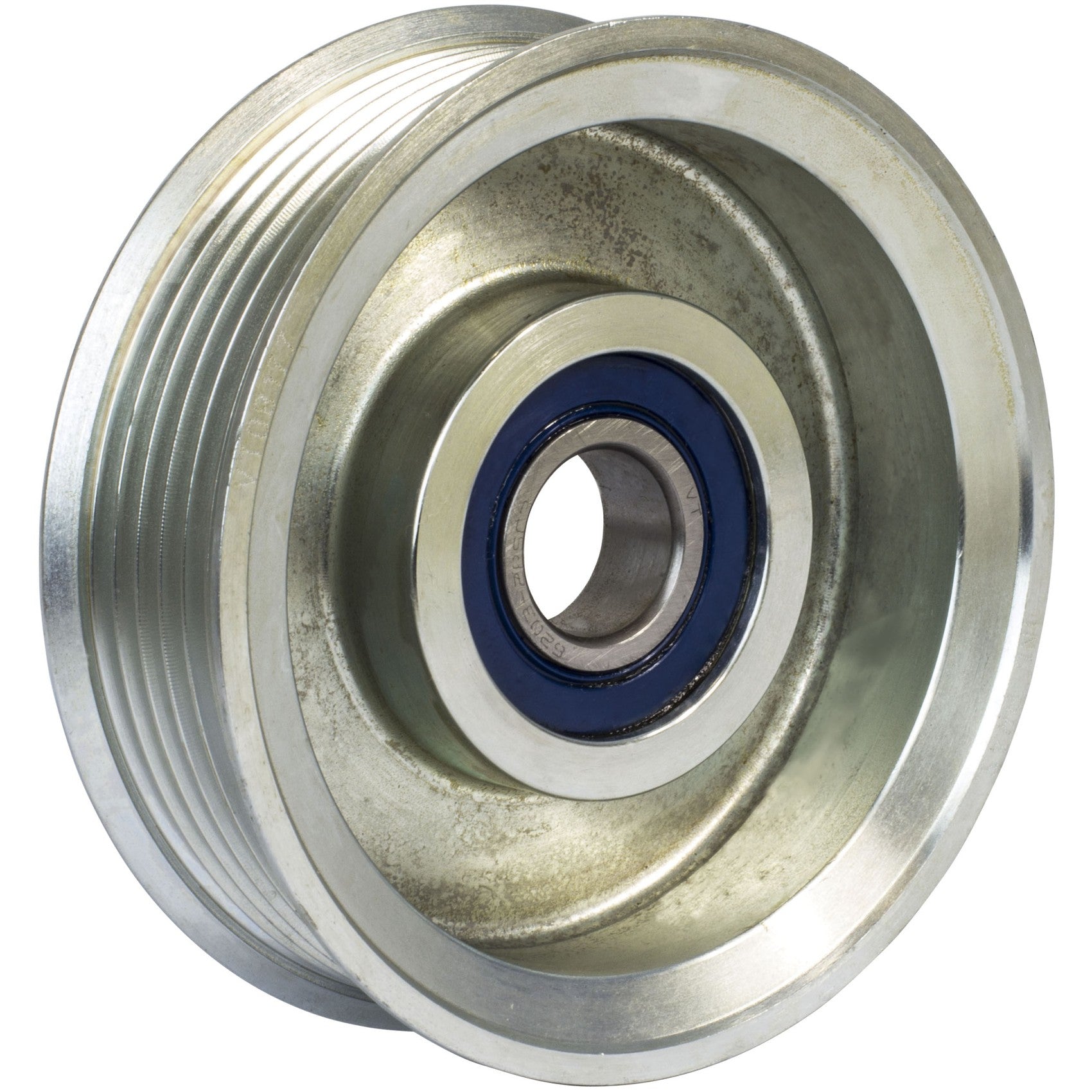 Polia do Tensor do Alternador - Vetor - Vt8177 - (2)
