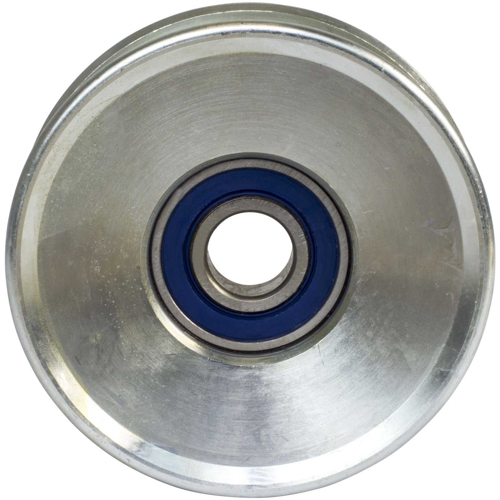 Polia do Tensor do Alternador - Vetor - Vt8177 - (3)