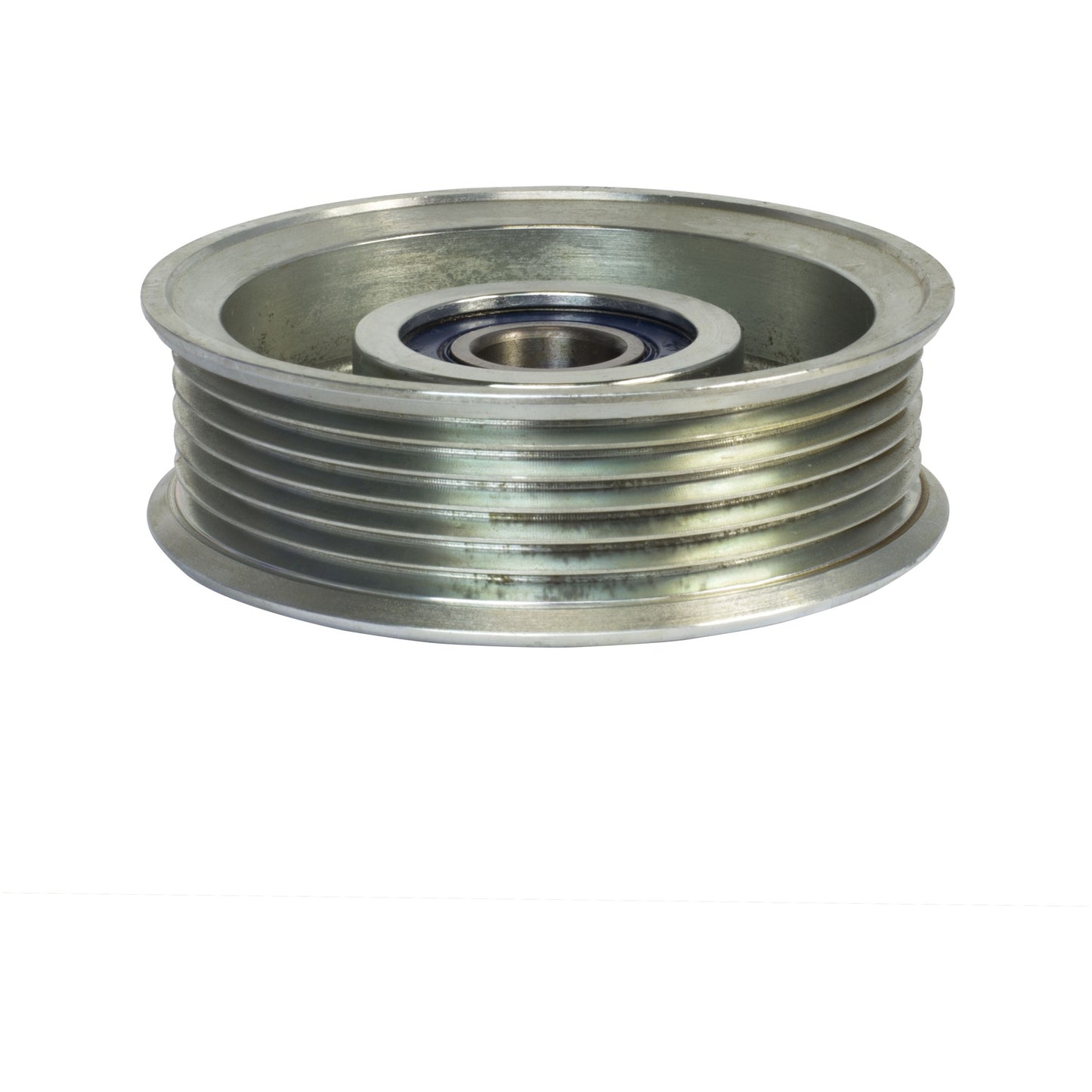 Polia do Tensor do Alternador - Vetor - Vt8177 - (4)