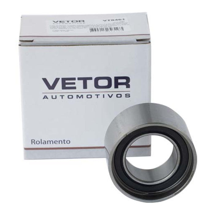 Polia do Tensor do Alternador - Vetor - Vt8461 - (3)