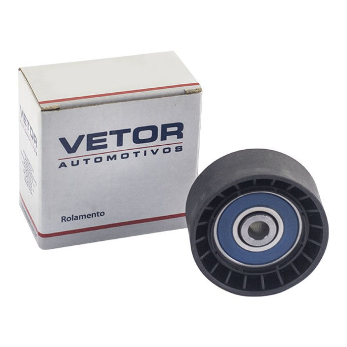 Polia do Ventilador - Vetor - Vt8245 - (1)