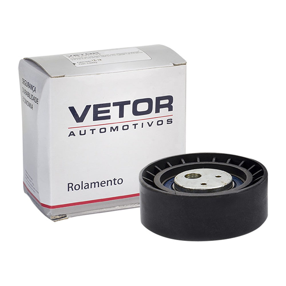Polia Pequena - Vetor - Vt8004 - (2)