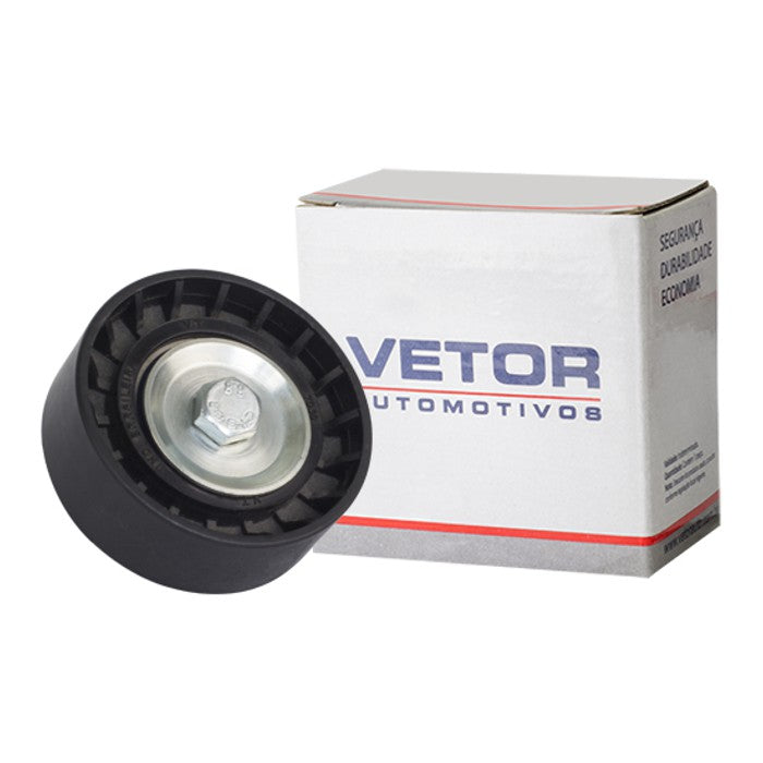 Refil Completo Rolamento Tensor - Vetor - Vt7060 - (1)