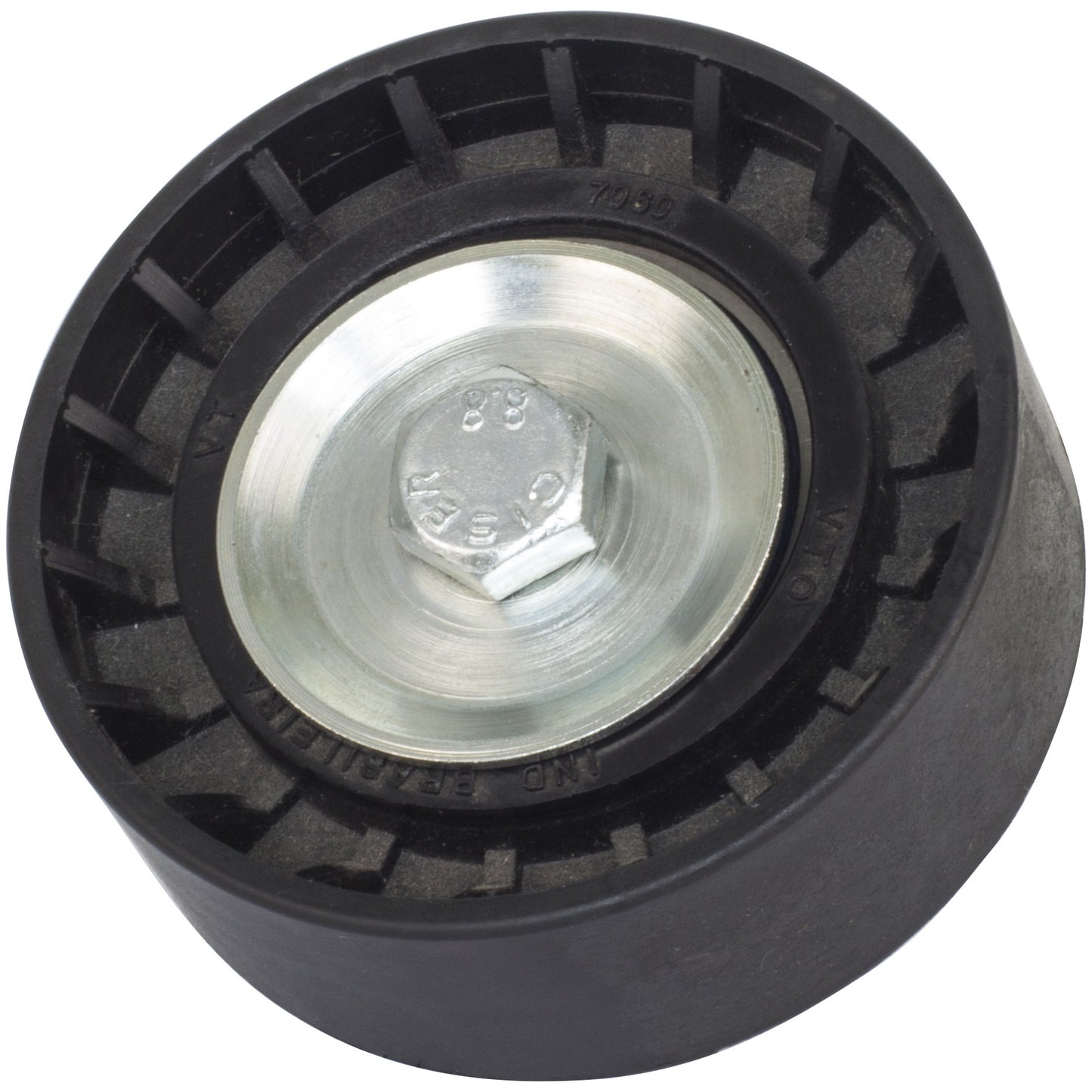 Refil Completo Rolamento Tensor - Vetor - Vt7060 - (2)