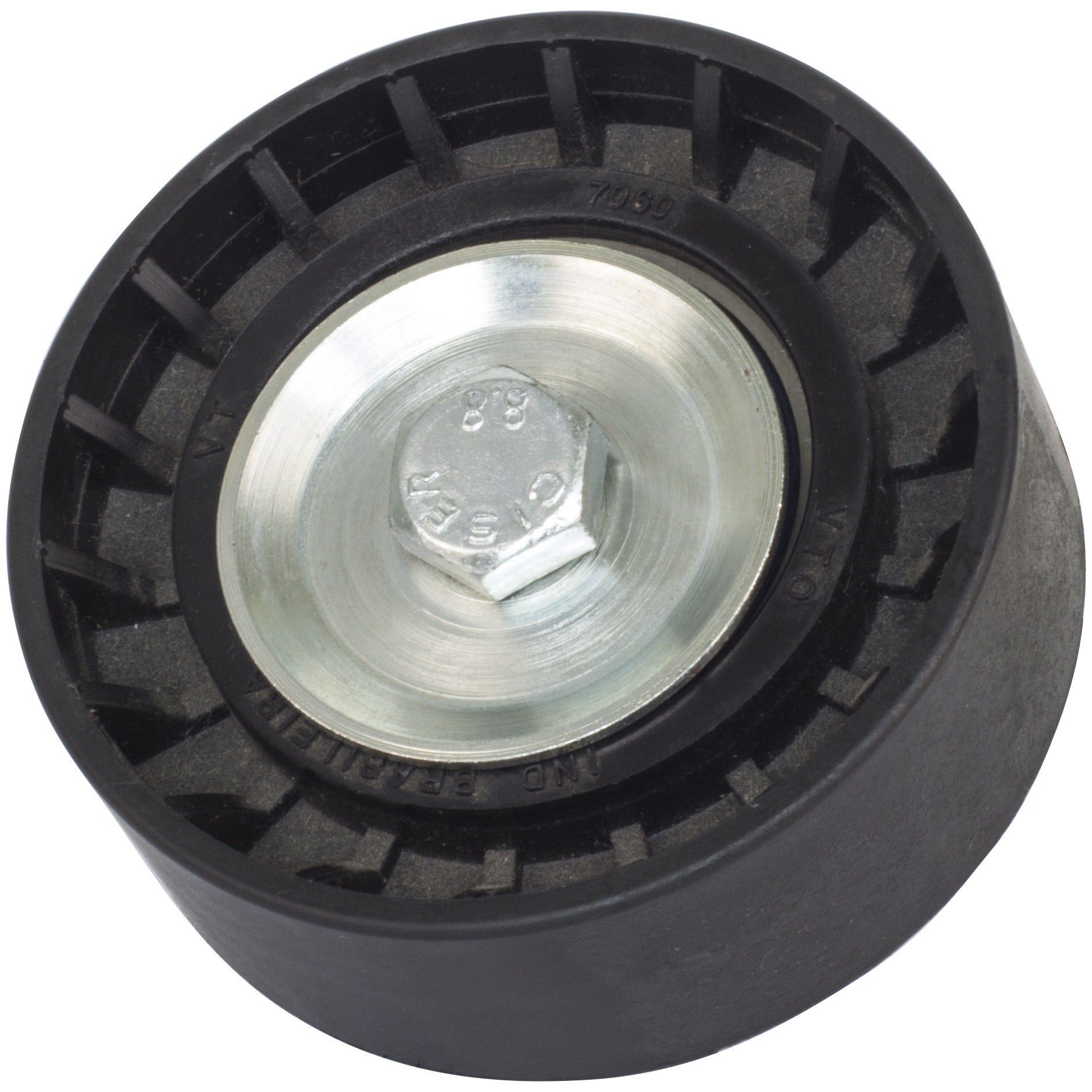 Refil Completo Rolamento Tensor - Vetor - Vt7060 - (2)