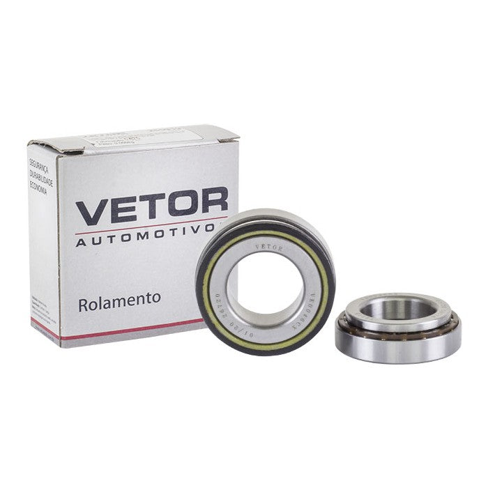 Rolamento do Câmbio - Vetor - 255919 - (1)