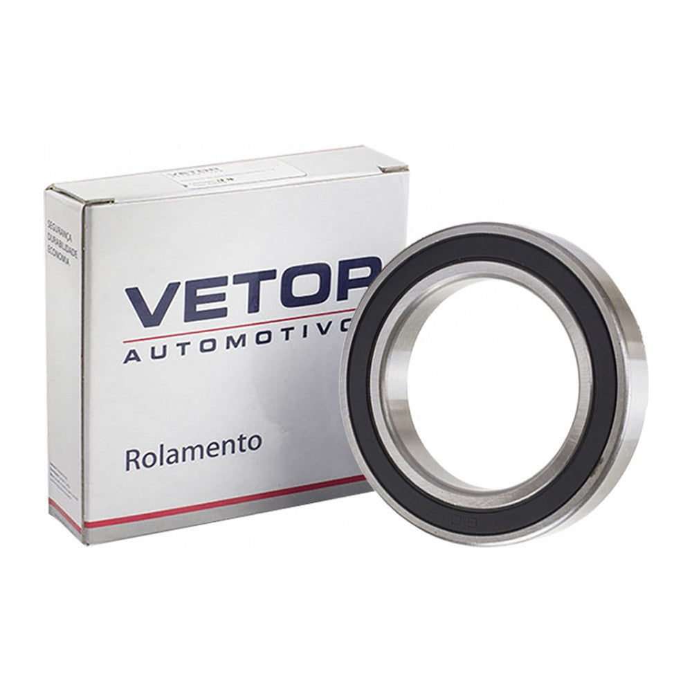 Rolamento Lateral da Coroa - Vetor - V6015 - (1)