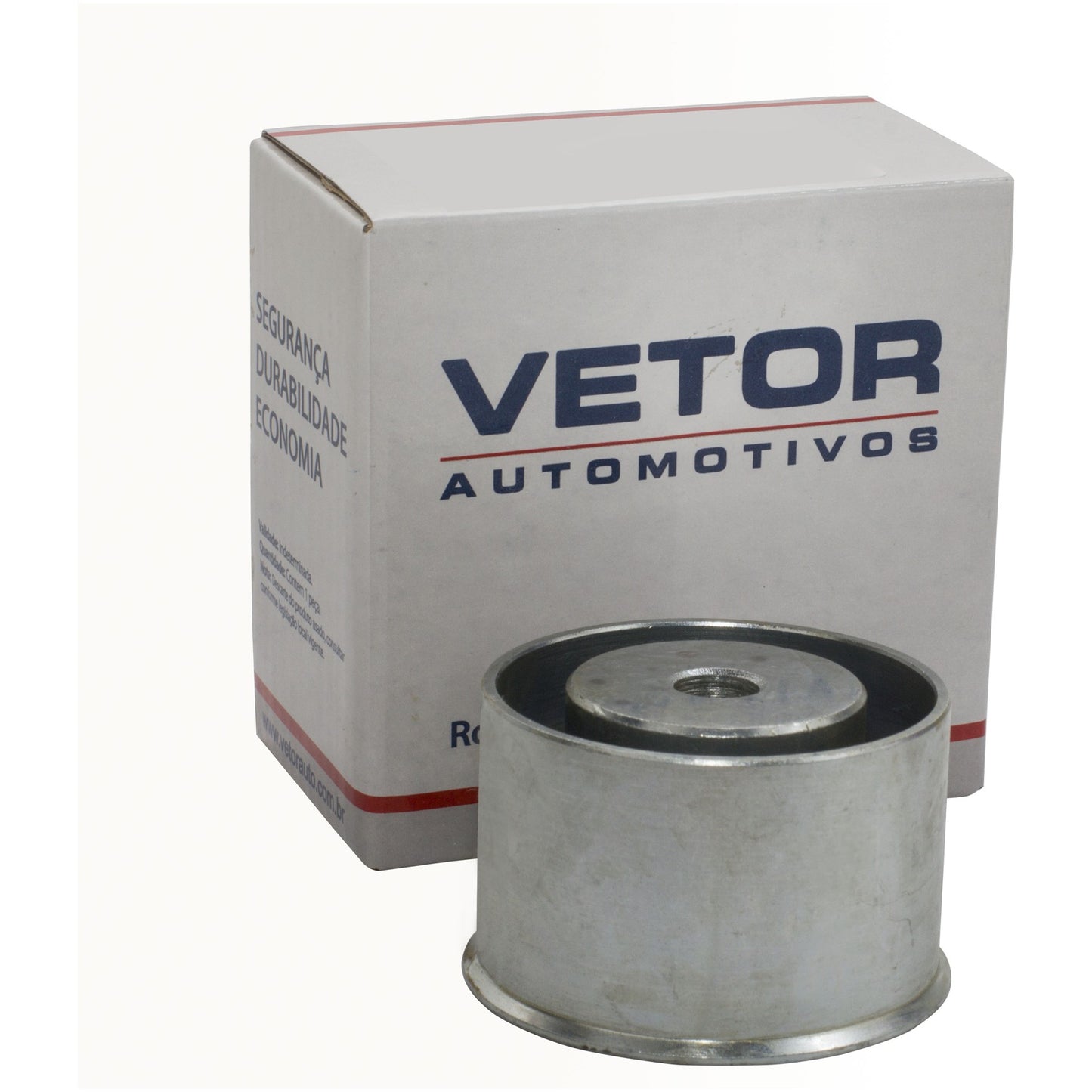Rolamento da Polia Auxiliar - Vetor - Vt8080 - (4)