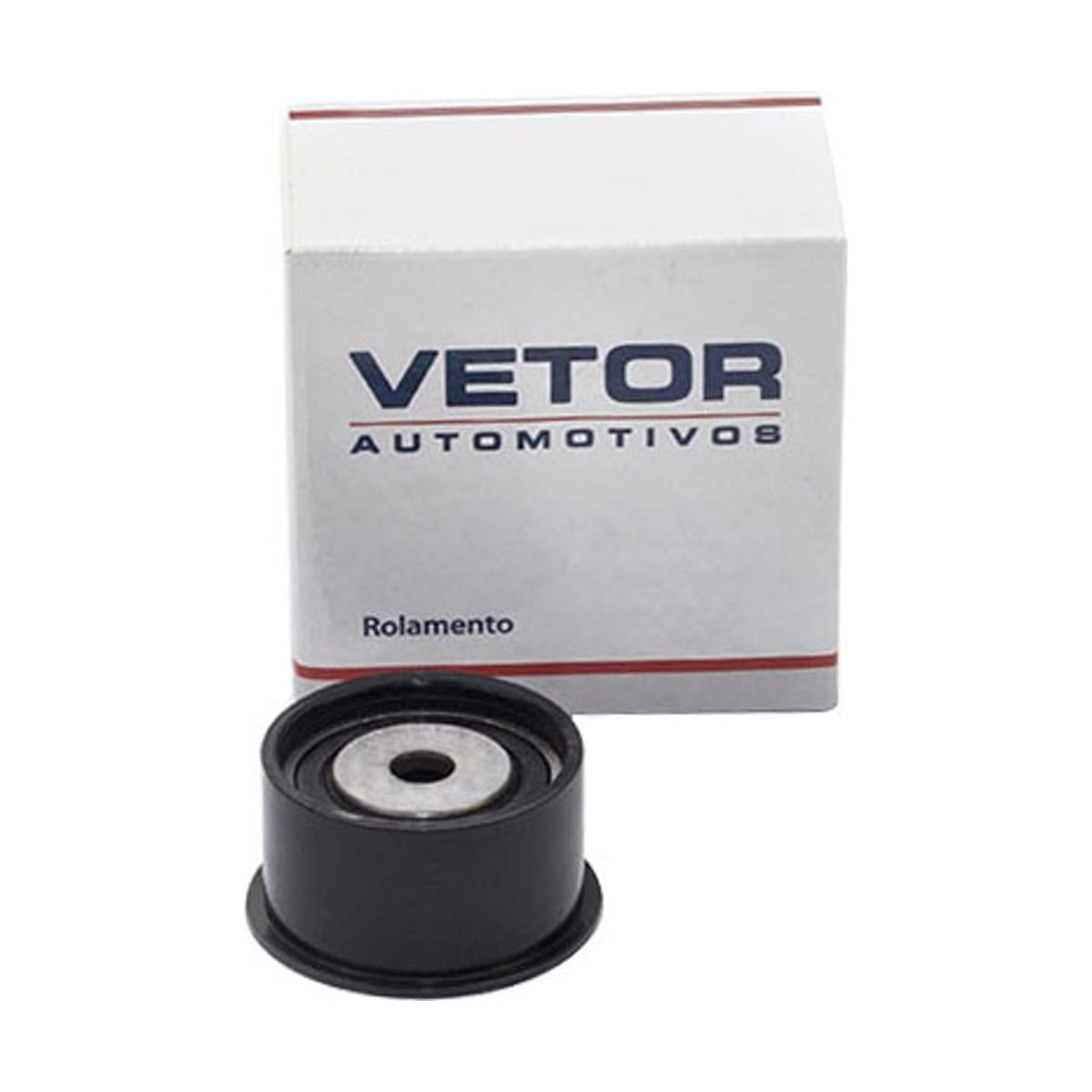Rolamento da Polia Auxiliar - Vetor - Vt8060 - (1)