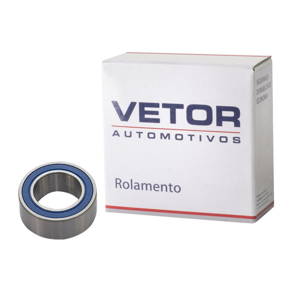 Rolamento do Compressor do Ar Condicionado - Vetor - 30Bd5020 - (2)