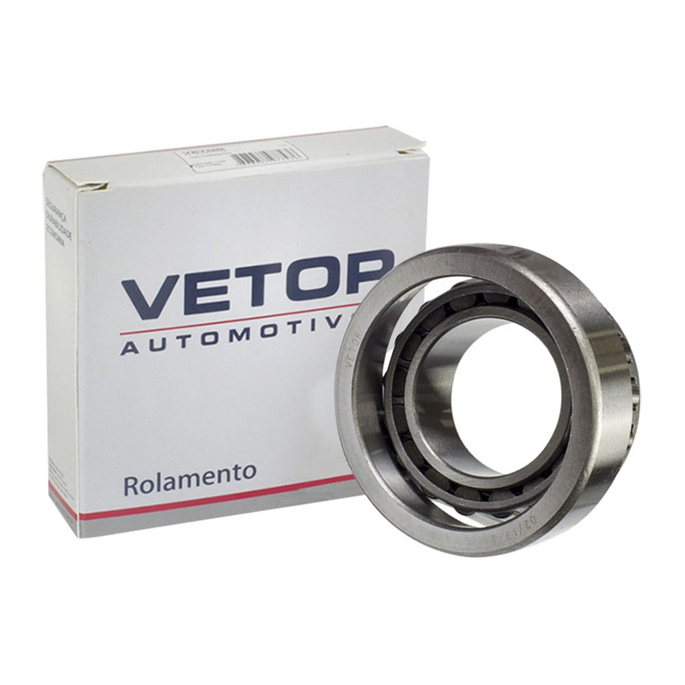 Rolamento do Câmbio - Vetor - 2789/20 - (1)