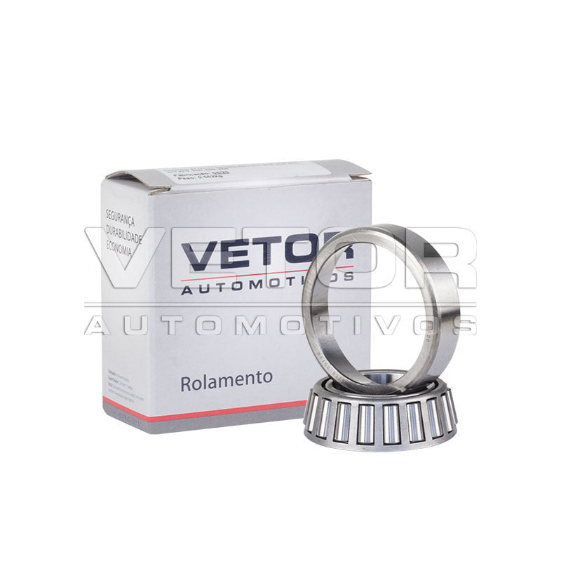 Rolamento do Câmbio - Vetor - 25590/20 - (1)