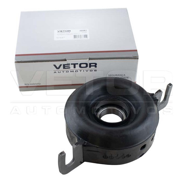 Rolamento do Cardan - Vetor - 35067 - (1)