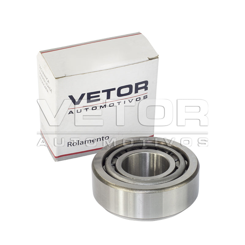 Rolamento do Diferencial - Vetor - 33281/62 - (1)