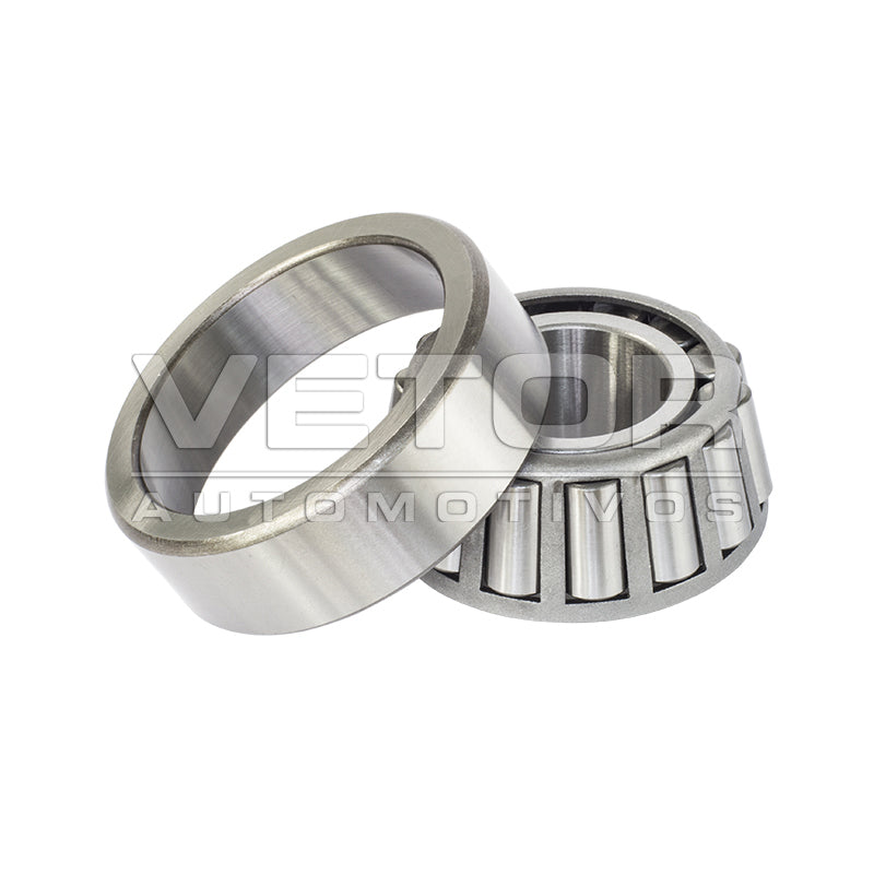 Rolamento do Diferencial - Vetor - 33281/62 - (4)