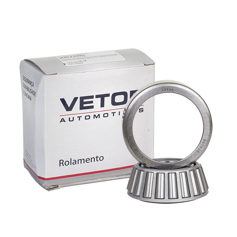 Rolamento do Diferencial - Vetor - 807046/10 - (1)