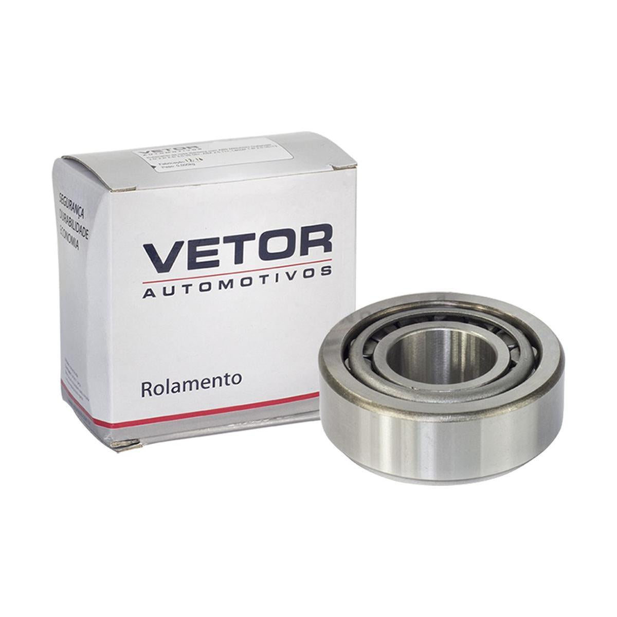 Rolamento do Diferencial - Vetor - 802048/11 - (1)