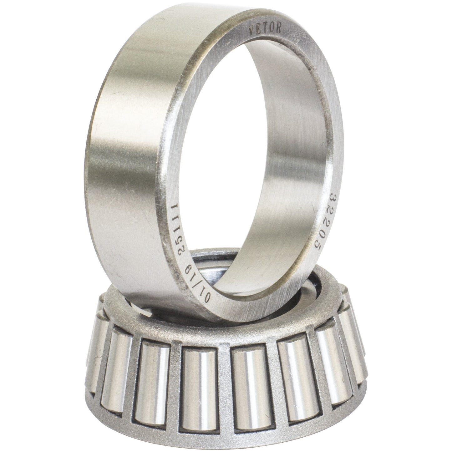 Rolamento do Diferencial - Vetor - 32205 - (2)