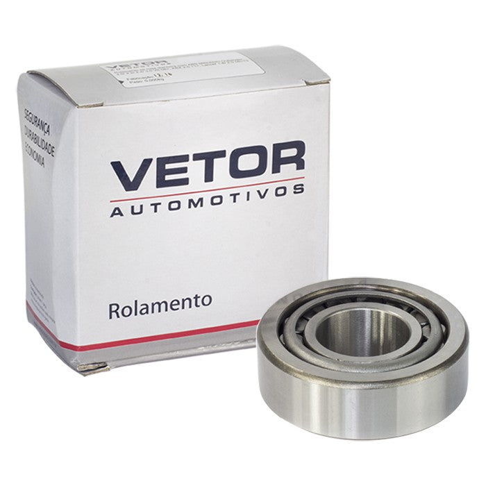 Rolamento do Diferencial - Vetor - 33114 - (1)