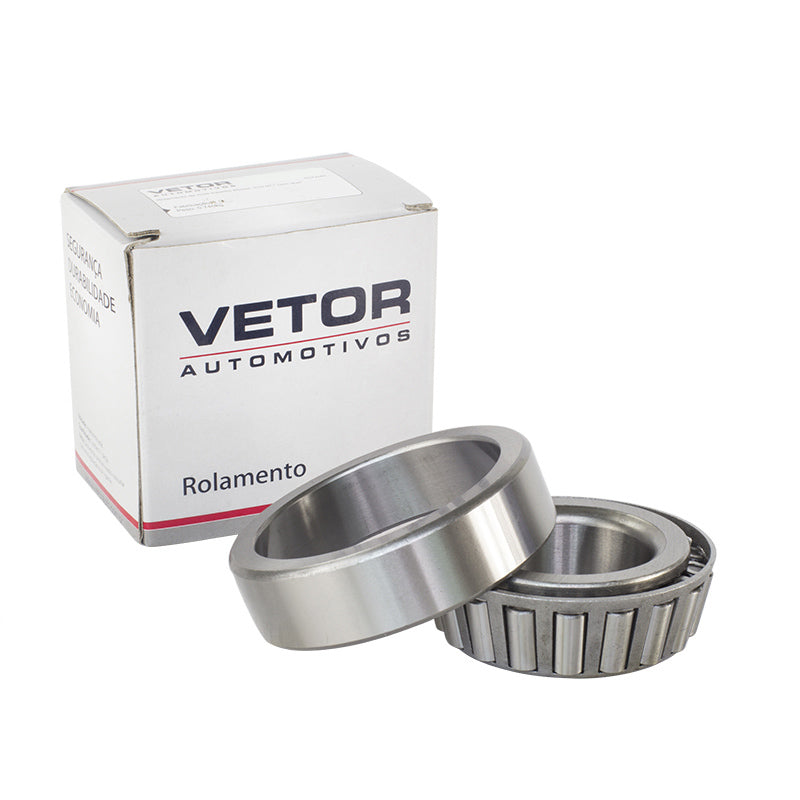 Rolamento do Diferencial - Vetor - 25577/23 - (1)