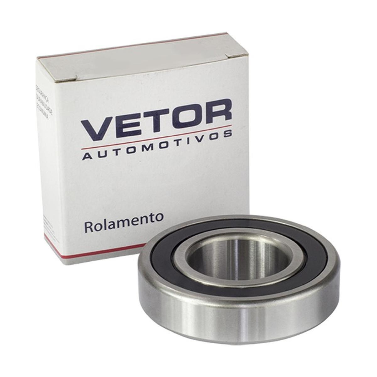 Rolamento do Eixo Piloto - Vetor - 533365 - (1)