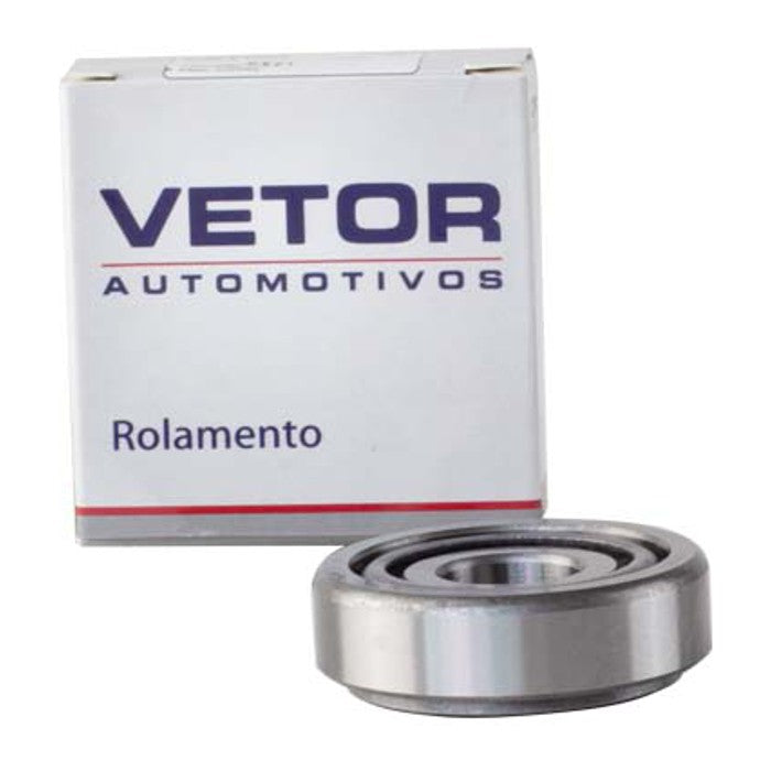 Rolamento do Munhão - Vetor - 30302 - (1)