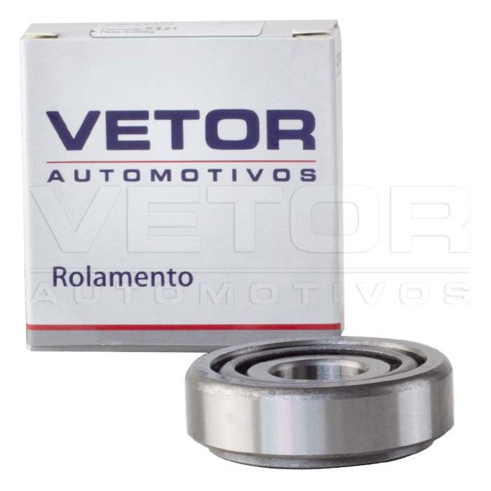 Rolamento do Munhão - Vetor - 30302 - (2)