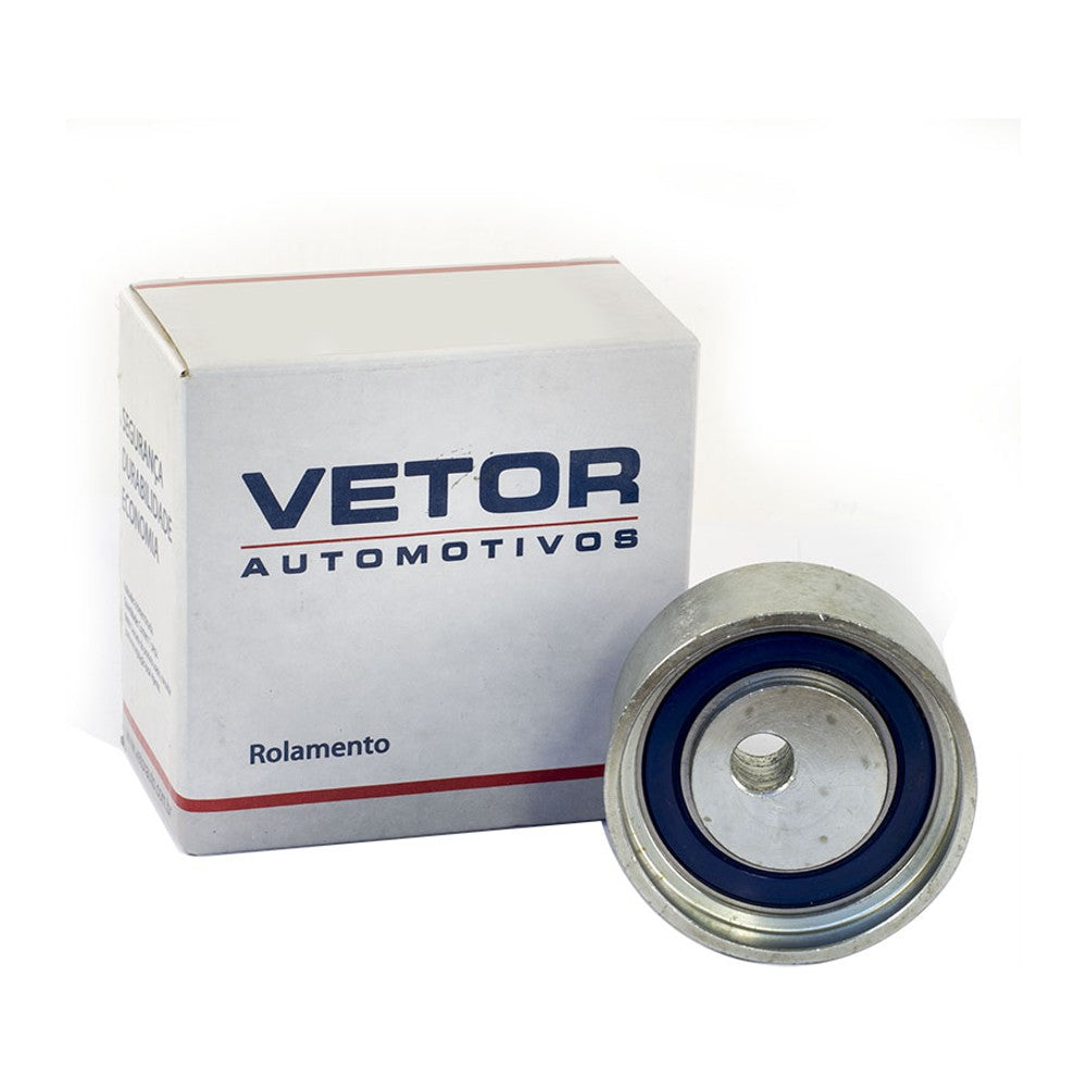 Rolamento Tensor da Correia - Vetor - Vt8073 - (2)