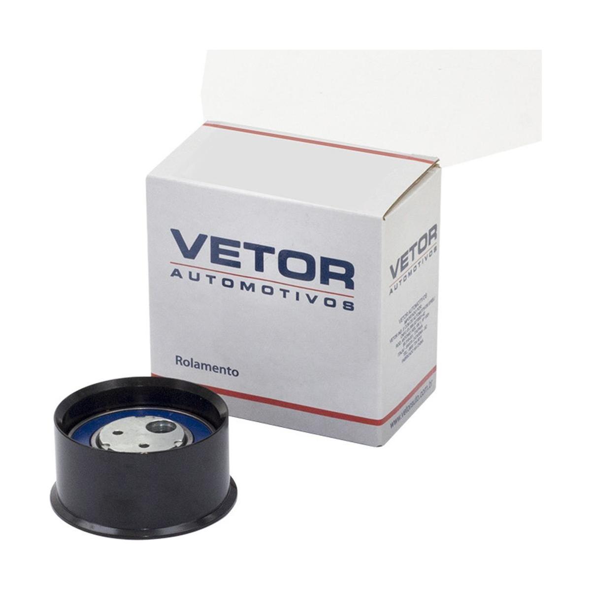 Rolamento Tensor da Correia - Vetor - Vt8074 - (2)