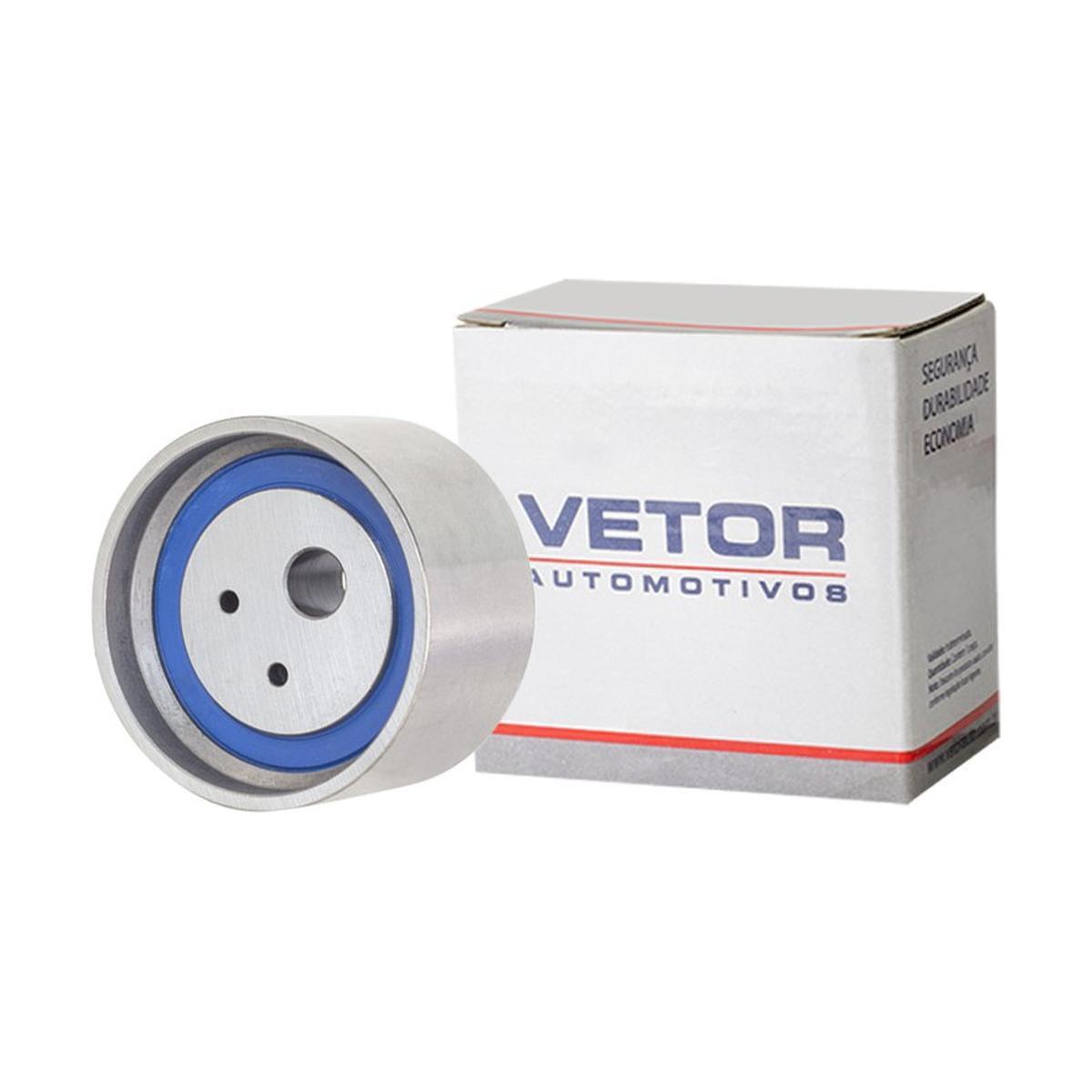 Rolamento Tensor da Correia - Vetor - Vt8078 - (1)