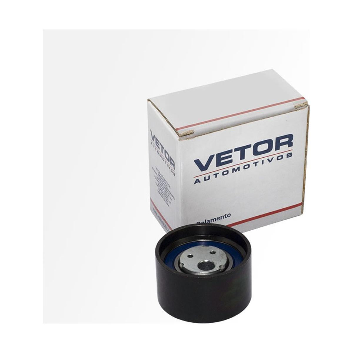 Rolamento Tensor da Correia - Vetor - Vt8078 - (6)