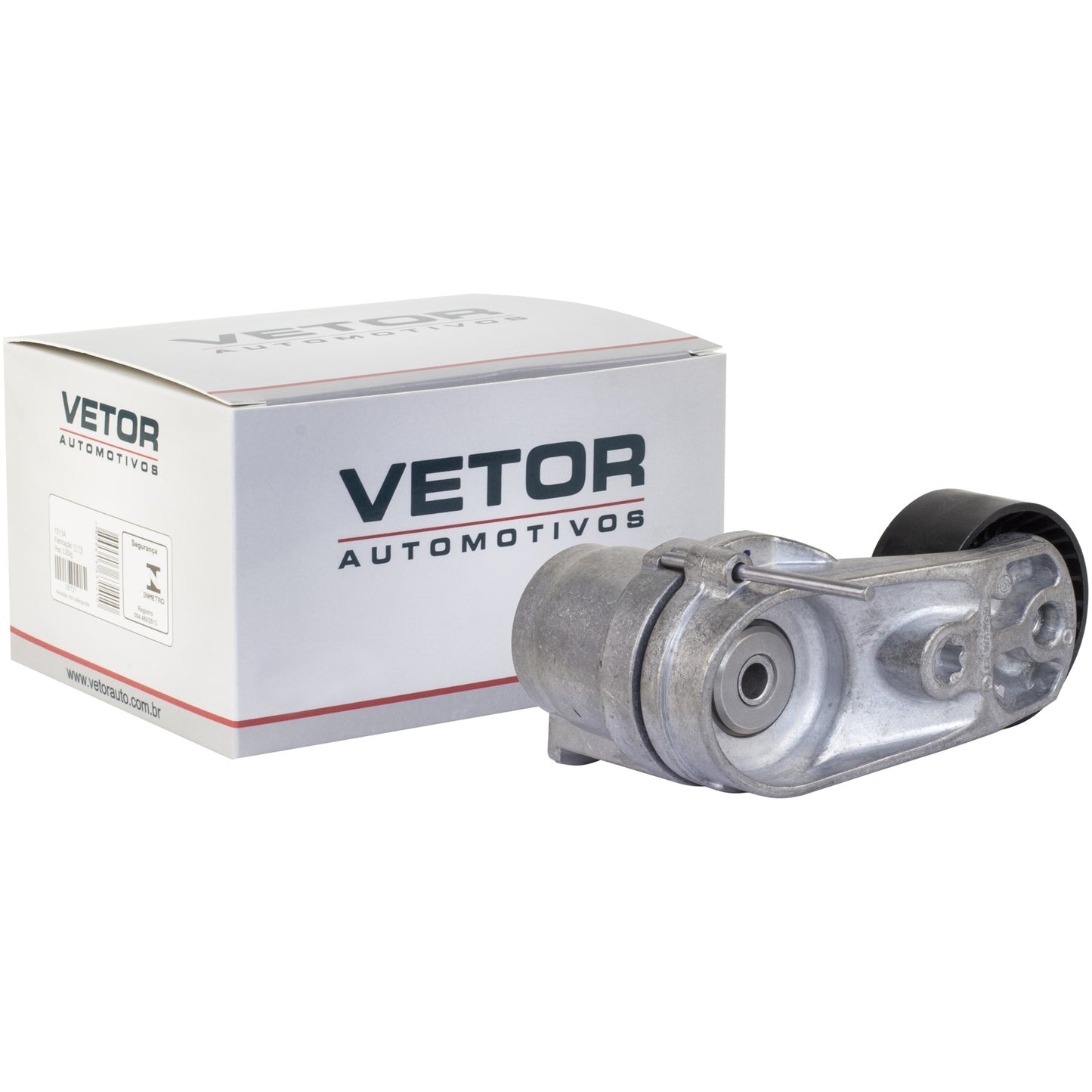 Rolamento Tensor da Correia - Vetor - Vt8627 - (2)