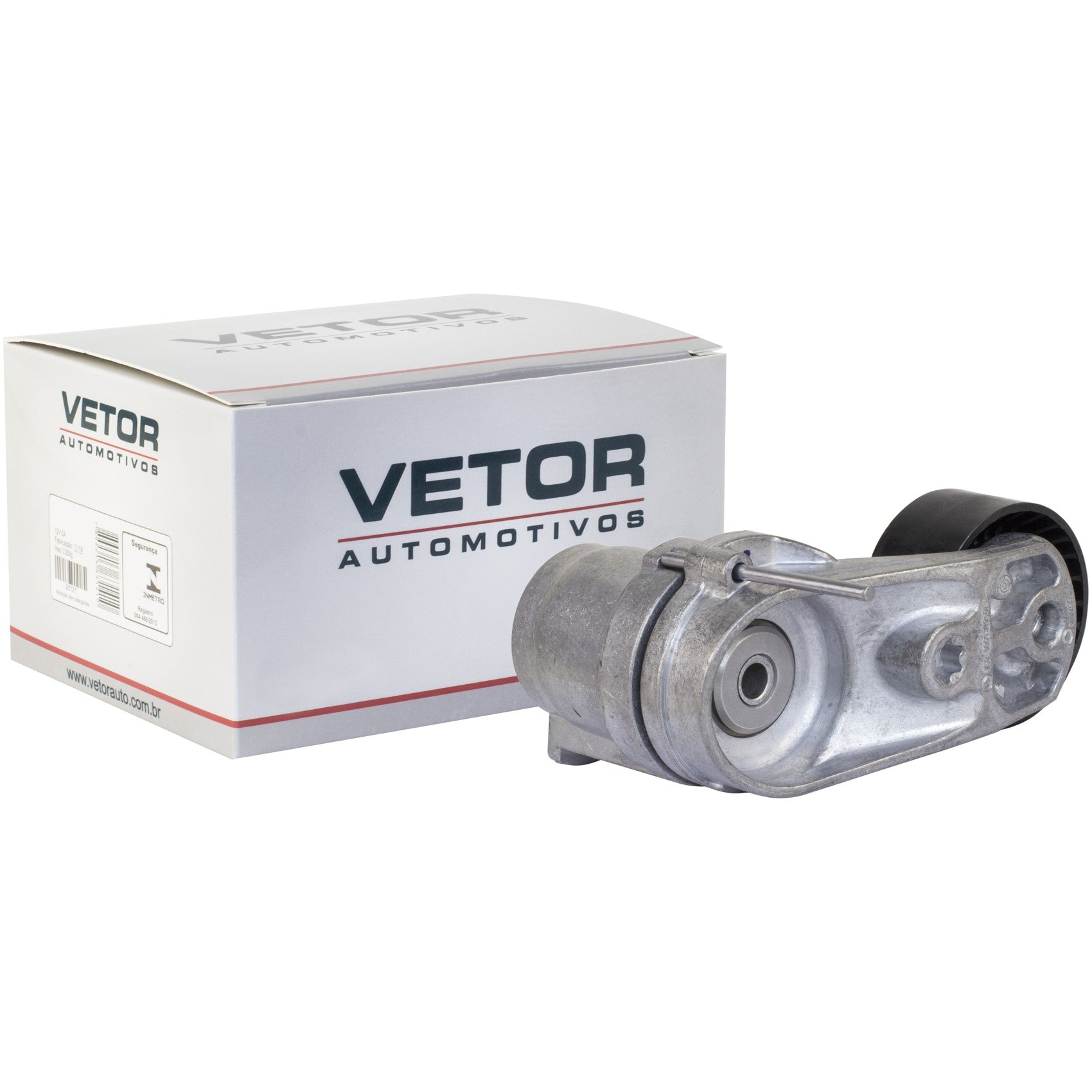 Rolamento Tensor da Correia - Vetor - Vt8627 - (2)